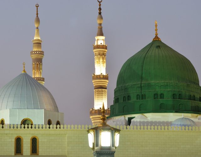 aerial-view-beautiful-mosque